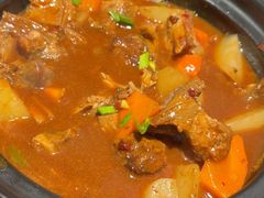 -敏珠拉姆藏餐·南京厨房(富春江东街店)