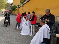 -艺采红鹰职业培训学校