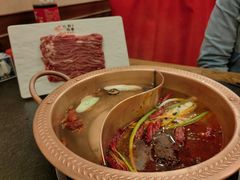 -仁和四季涮肉馆(天坛南门店)