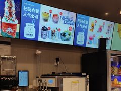 -溪边姑娘·拉丝酸奶水果捞(春熙路店)