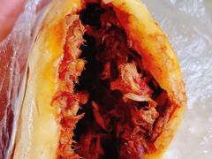 -满意肉夹馍(展宏路店)
