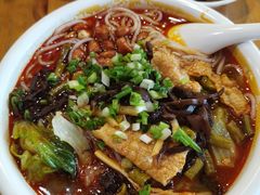 原味螺蛳粉-水平有限螺蛳粉(宏达大厦店)