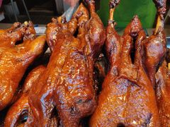 -徐六孃正宗甜皮鸭(张公桥店)