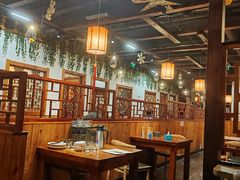 -又一福烤鸭·北京菜(东四店)