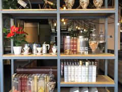 -名典咖啡语茶(茂源大厦店)