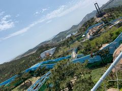 -西霞口神雕山野生动物世界