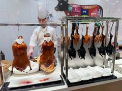 -第六季自助餐厅(北太平庄店)
