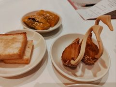 -香宫中餐厅·大连香格里拉(人民路店)