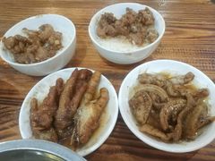 -品香排骨饭(羊官路店)