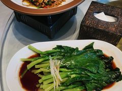 -辣婆婆(航天桥店)