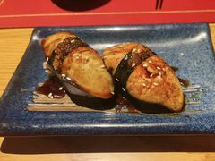 -九酢·海鲜居酒屋
