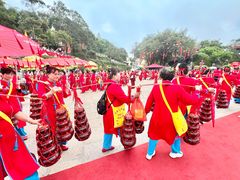 -莆田湄洲妈祖祖庙
