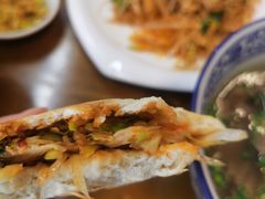 -长安后宰门水盆羊肉(新都心店)