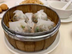 潮州粉果-凤凰楼酒家·粤宴点心(华强北店)