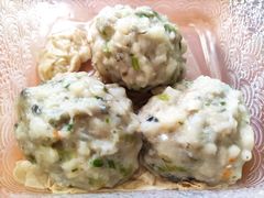 七彩鱼鲮鱼-点都德(聚福楼店)