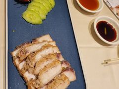 -广东胜利宾馆西关粤中餐厅