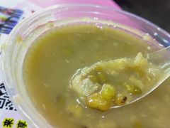 绿豆沙-小草糖水(海棠村店)