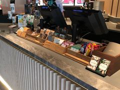 -星巴克臻选(东莞长安万科广场店)