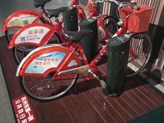 -中国杭州低碳科技馆