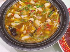 -蜀厨小匠·民间川菜(犀浦店)