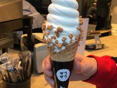 ZAKUZAKU北海道冰淇淋-ZAKUZAKU(顺城店)