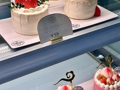 -吉川堂·日式甜点专门店(正佳广场店)