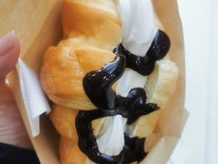 -麦当劳(大庆昆仑唐人中心店)