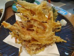 -晴季寿司(延河路万达广场店)