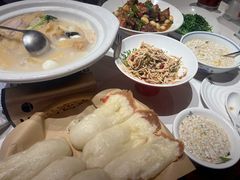 -老淮安·淮安菜(周恩来纪念馆店)