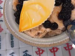 -堂屋糖水店(愚园店)