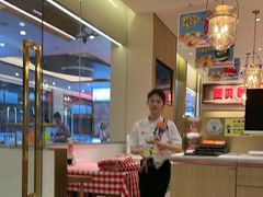 -西贝(金桥店)