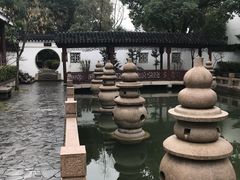 -苏州吴宫泛太平洋酒店