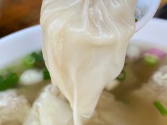 -蓝记云吞(正果店)