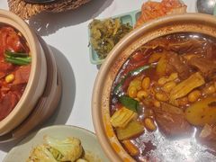 -谷田稻香·砂锅菜(广州悦汇城店)