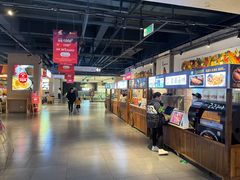 -舌尖上的中国·尝城(力旺广场店)