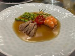 -银都上海菜馆(粤海东路店)