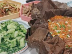 -独一道·大别山土菜烧烤(雨花西路店)