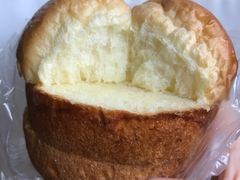 蜂蜜面包-好利来(团结湖店)