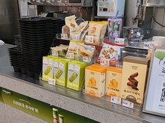 -沪上阿姨·精选茶饮(富力又一城店)