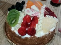 -味多美蛋糕(通州店)
