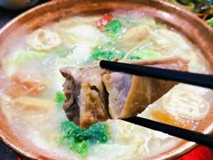 -象山村腊排骨(丽江总店)