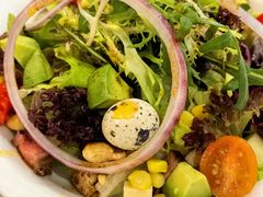 -摩根扒房(桐梓林店)