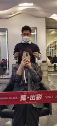 -FASHION PALACE hair+