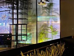 -柒Lounge(三里屯店)