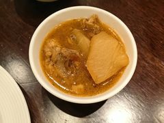 -京香轩·中餐厅(上海中庚聚龙酒店)