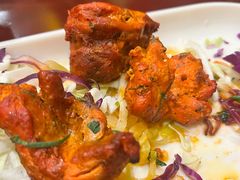 -清真· AL-JANNAT 佳纳特餐厅(仙林店)