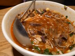 -名羊天下陕北横山铁锅炖羊肉(博文路店)