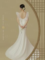 -金公主婚纱摄影(和平店)