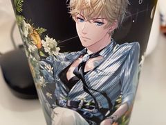 -CoCo都可(江宁托乐嘉店)