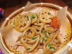 -铁公鸡·四川料理(天环广场店)